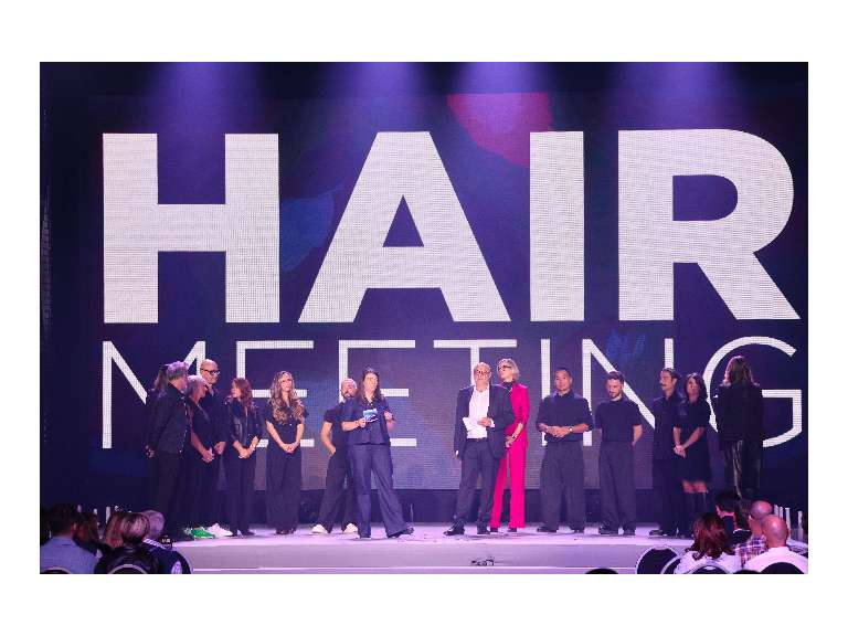 Hair Meeting - Groupe VOG