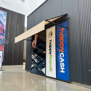 HAPPY CASH - HAPPY TROC