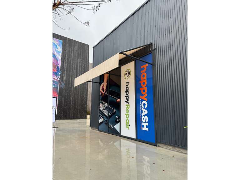 HAPPY CASH - HAPPY TROC