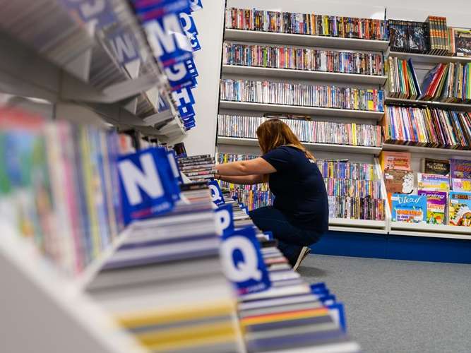 Ouvrir une enseigne HAPPY CASH - HAPPY TROC