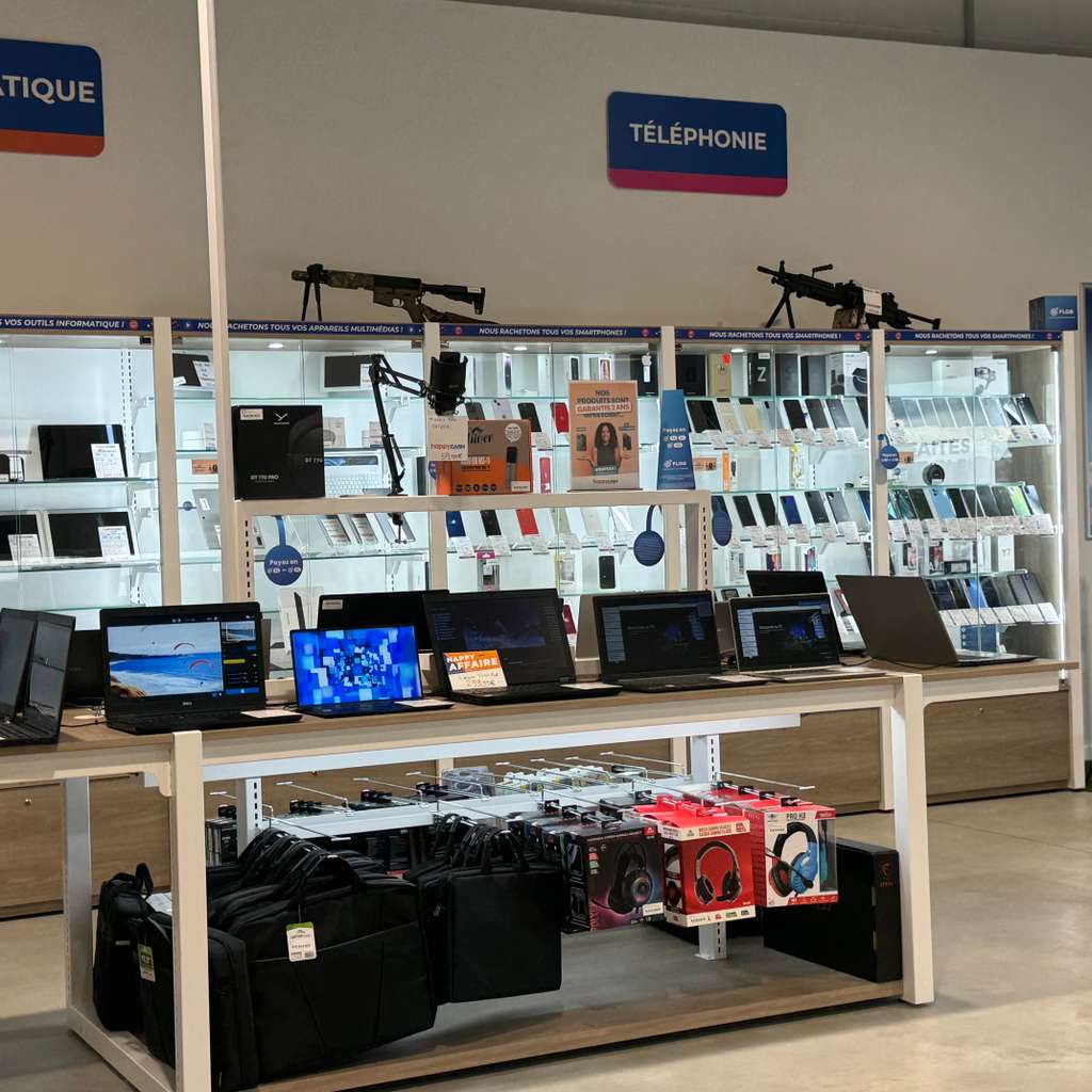 HAPPY CASH - HAPPY TROC