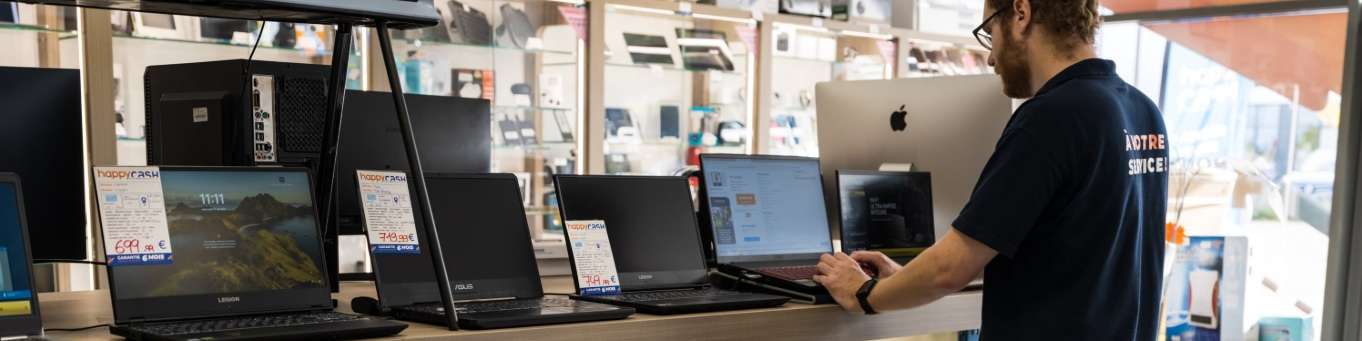 Devenir franchisé HAPPY CASH - HAPPY TROC