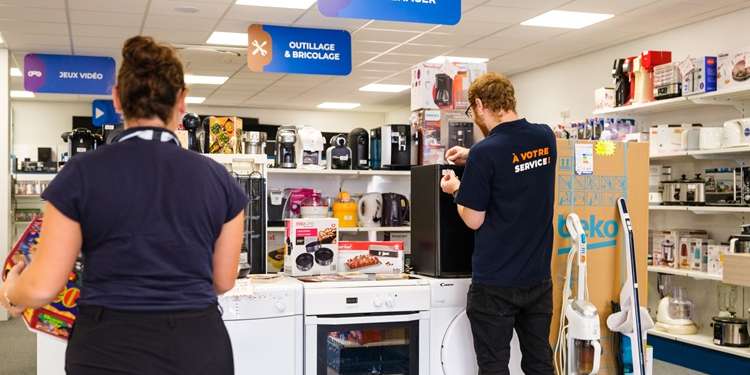 HAPPY CASH - HAPPY TROC