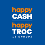 Franchise HAPPY CASH - HAPPY TROC