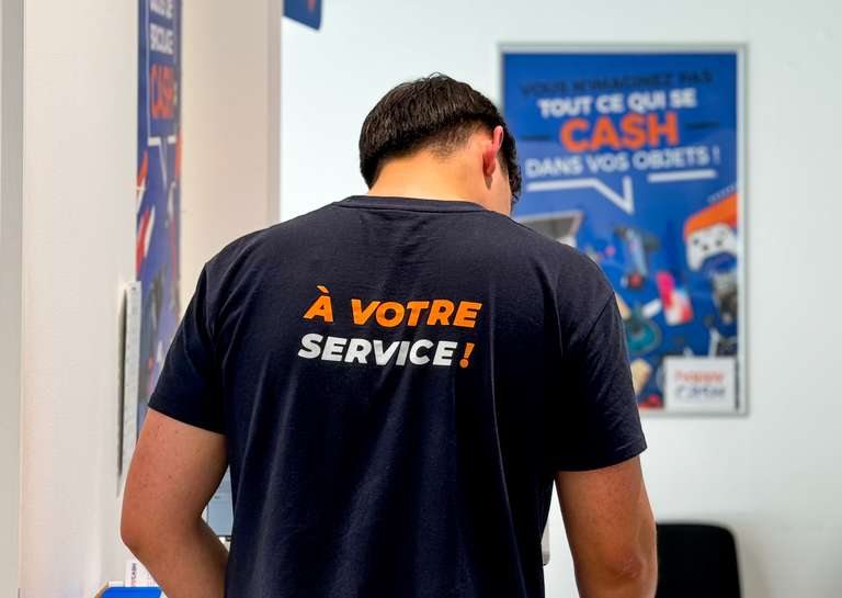 HAPPY CASH - HAPPY TROC - Happy université notre école de formation !