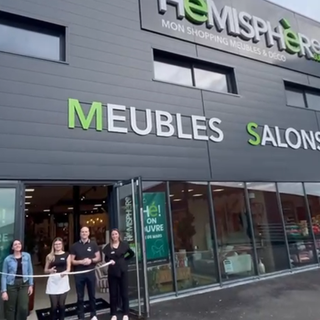 Hé ! Du nouveau à Angoulême !