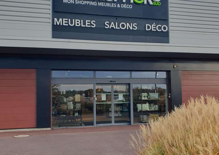 GRAM - Hémisphère Sud, l'enseigne du GRAM en pleine expansion