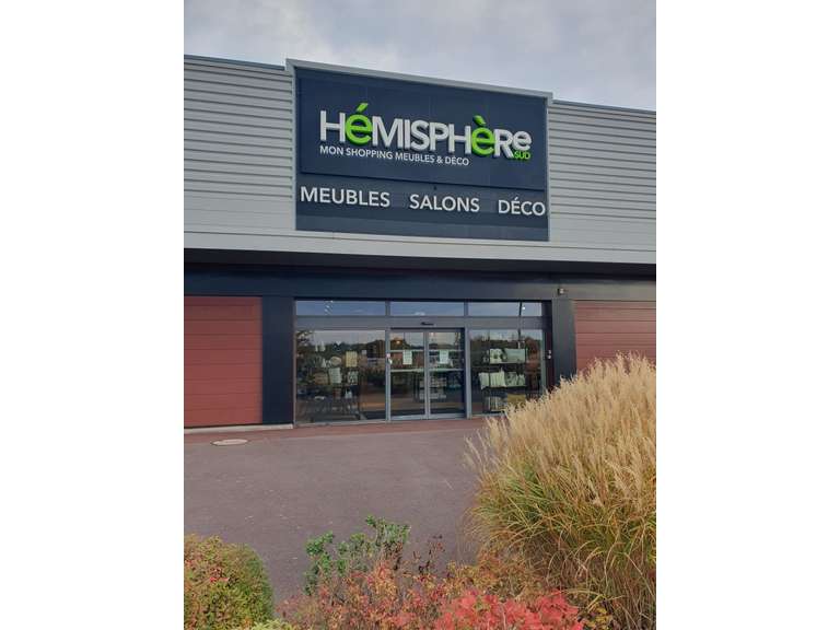 Hémisphère Sud, l'enseigne du GRAM en pleine expansion