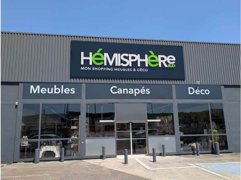 Hémisphère Sud s’installe à Clermont-Ferrand