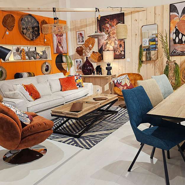 Le concept de la franchise HÉMISPHÈRE SUD