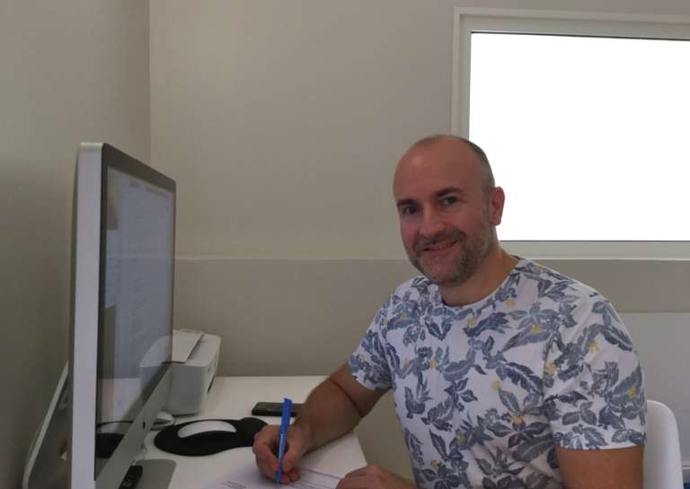 PASSTIME - 🤝 Hervé Peslin (PASSTIME) : « L’accompagnement doit libérer le potentiel entrepreneurial »