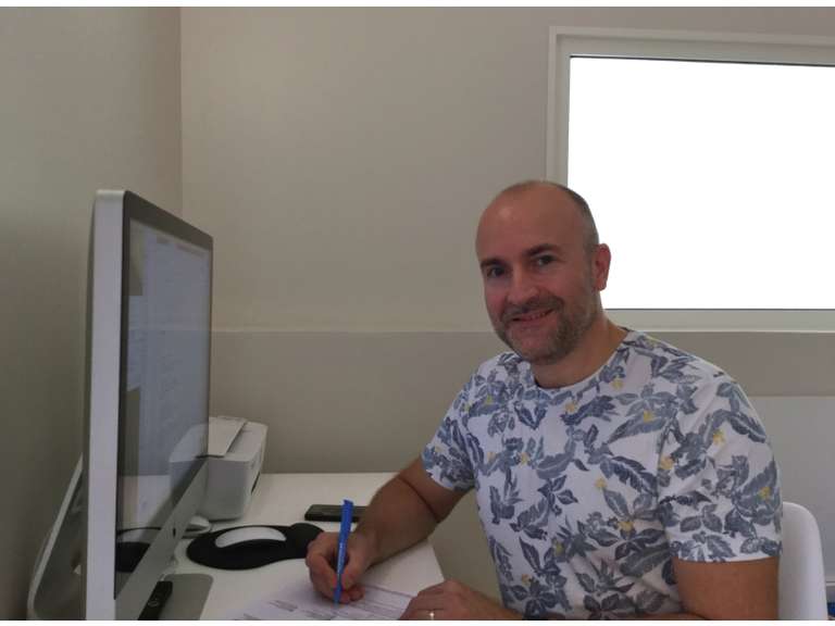 🤝 Hervé Peslin (PASSTIME) : « L’accompagnement doit libérer le potentiel entrepreneurial »