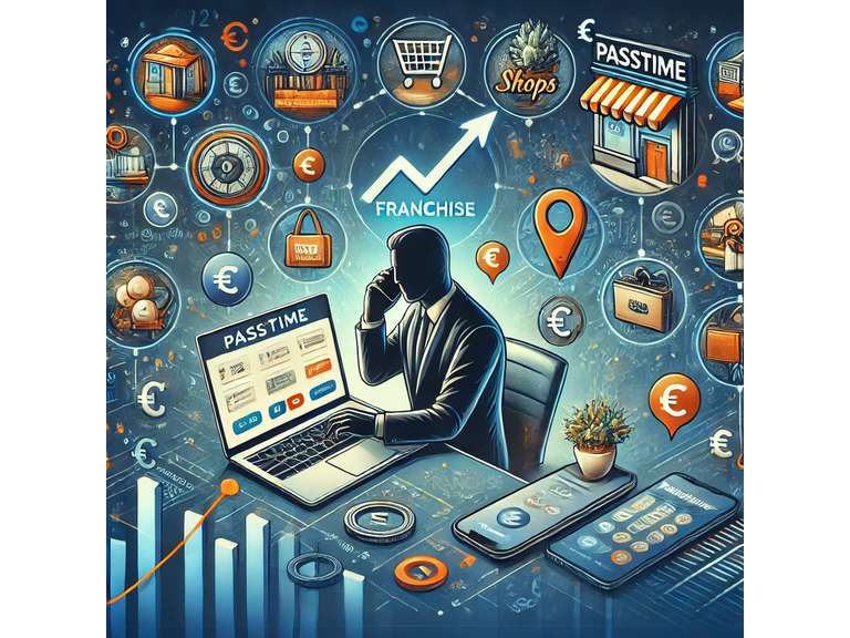 HPCR Entreprise fête ses 20 ans et lance une offre exceptionnelle avec PASSTIME !