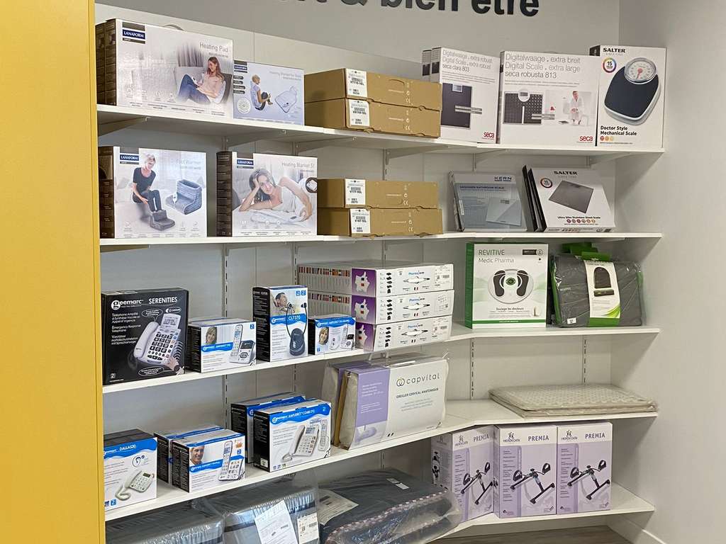 Ouvrir une enseigne HYGIE31 Medical