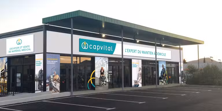 HYGIE31 Medical : nous accompagnons nos franchisés