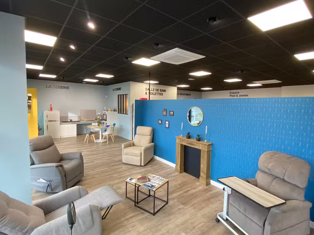 Ouvrir une enseigne HYGIE31 Medical