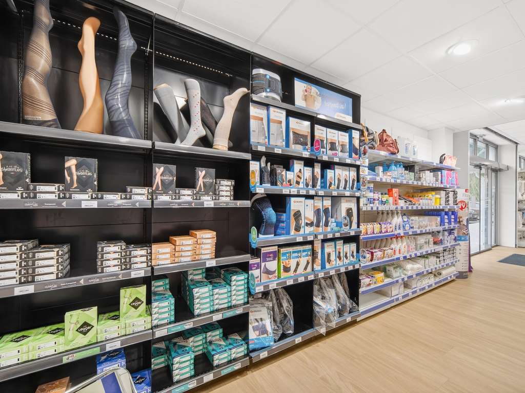Ouvrir une enseigne HYGIE31 Medical