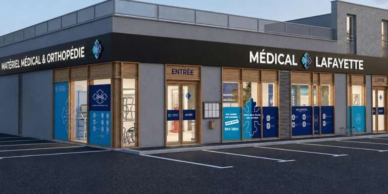 HYGIE31 Medical