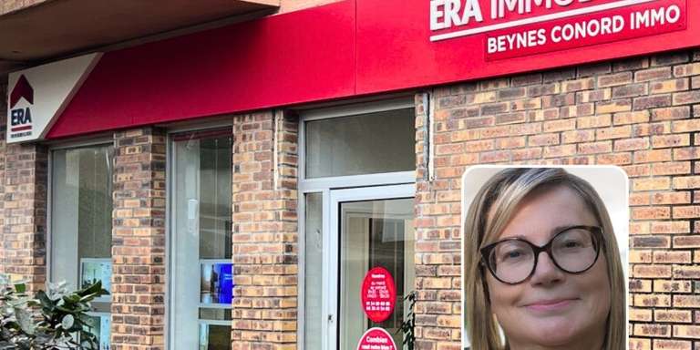 ERA IMMOBILIER - Il n’est jamais trop tard pour devenir chef d’entreprise dans l’immobilier !