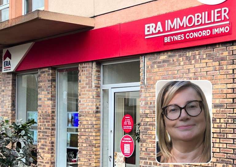ERA IMMOBILIER - Il n’est jamais trop tard pour devenir chef d’entreprise dans l’immobilier !