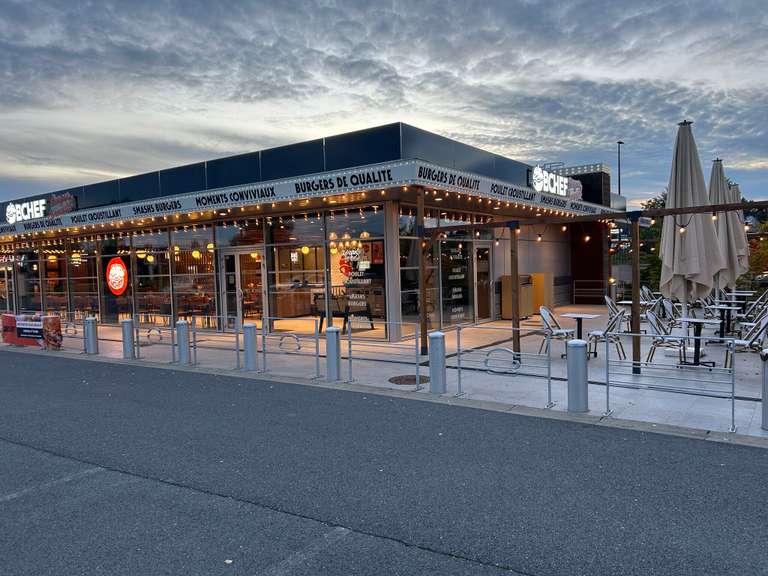 Il y a des ouvertures qui restent gravées dans l’histoire d’une enseigne.