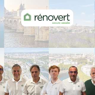 Ils ont ouvert en 2025 et ont rejoint l'aventure Rénovert
