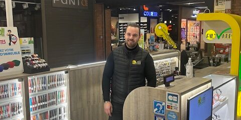 PIL'VITE - 🔋 Immersion dans le Nord avec le réseau PIL’VITE 🔋