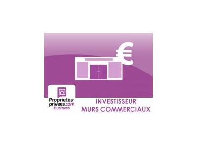 Vente Locaux commerciaux - Boutiques à Carhaix-Plouguer