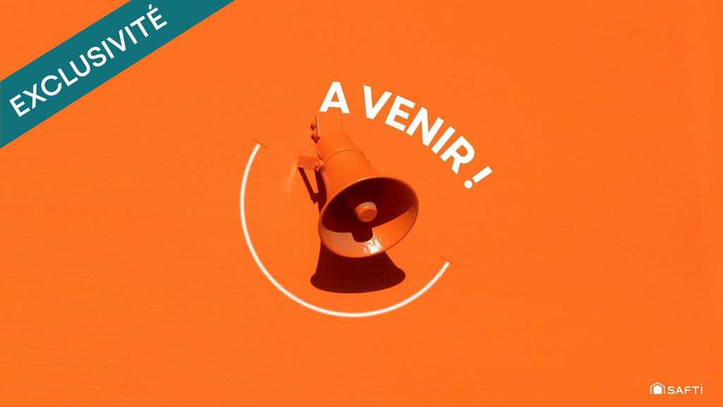 Vente murs commerciaux fort potentiel à Aubiet
