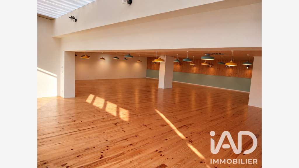 Vente ancien hôtel-restaurant à Carentan