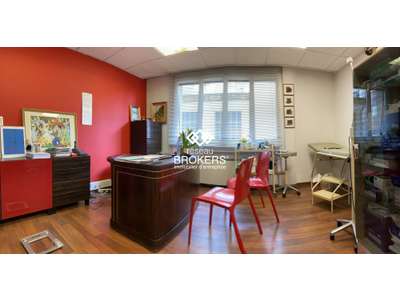 Vente Bureaux à Grenoble