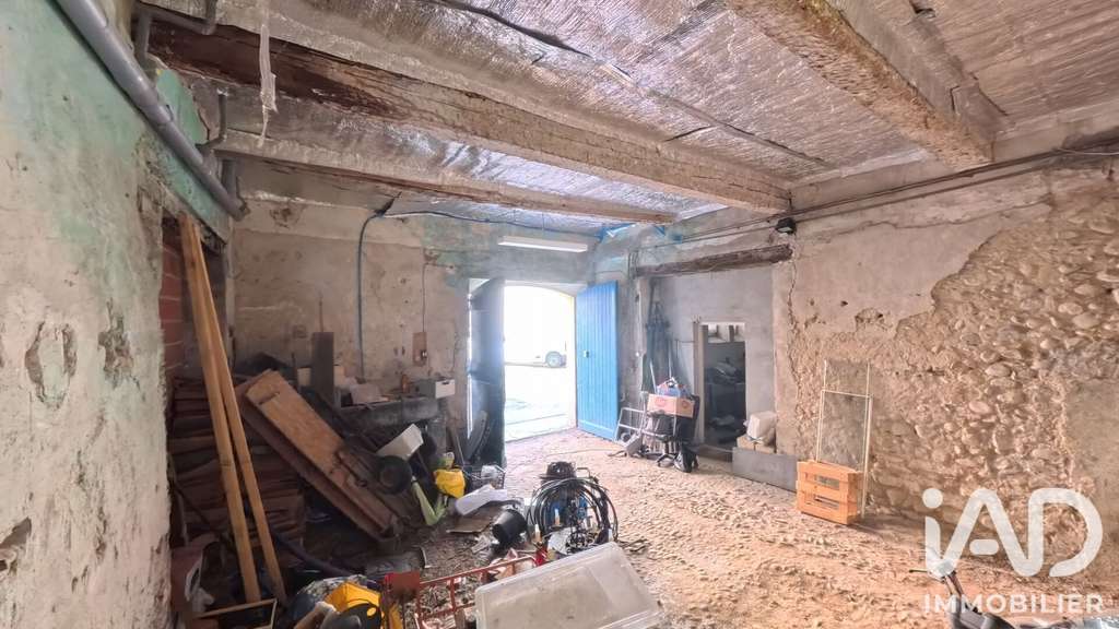 Vente local atelier 89m² à Limoux