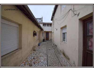 Vente Immeubles commerciaux / Mixtes à Aubervilliers