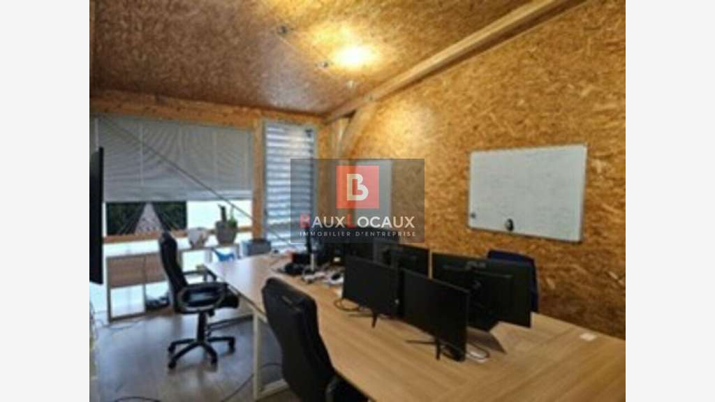 Vente local activités bureaux de 266m² à Avignon