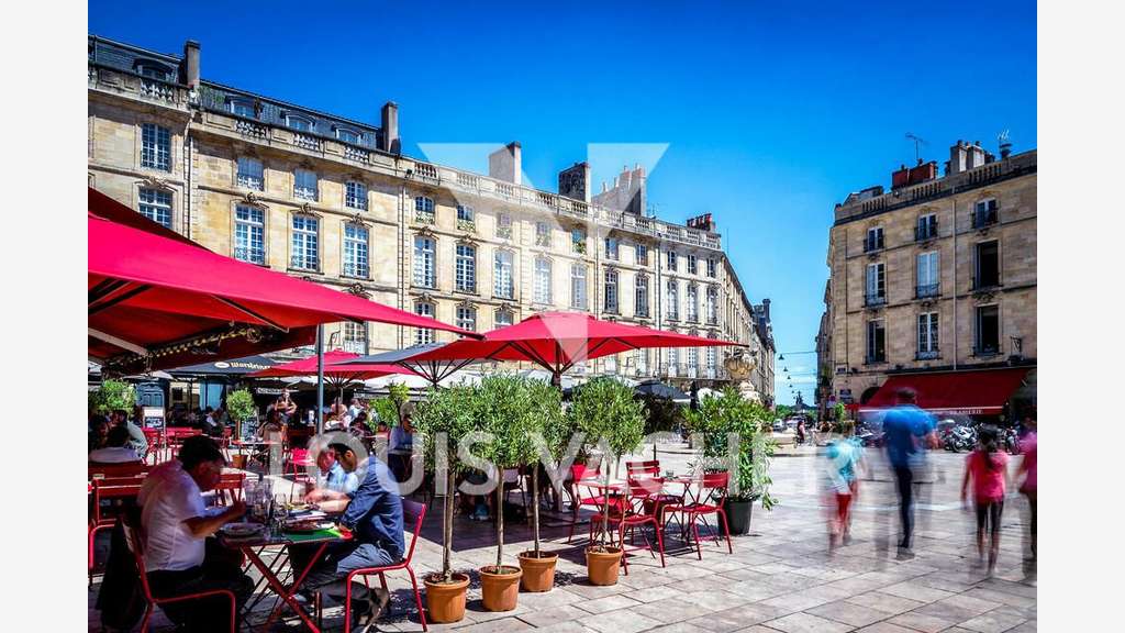Local commercial à vendre Bordeaux  Saint Rémi