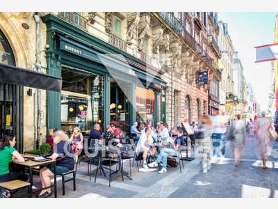 Local commercial à vendre Bordeaux  Saint Rémi
