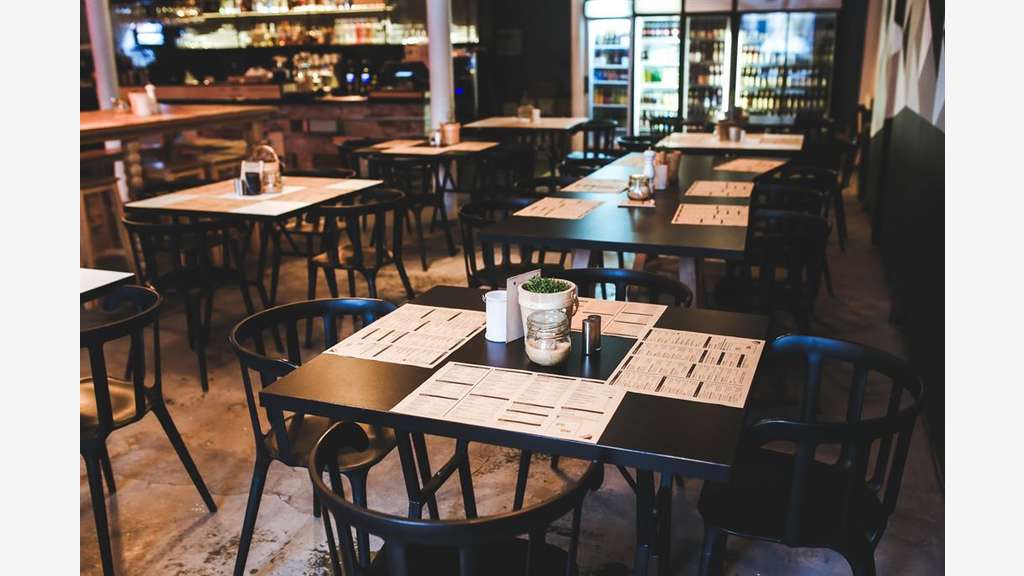 Bar-Brasserie-Restaurant-Tabac-FDJ-PMU dans un