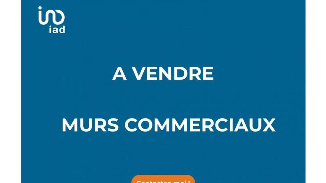 AV murs commerciaux 160m² Montpellier empl N°1