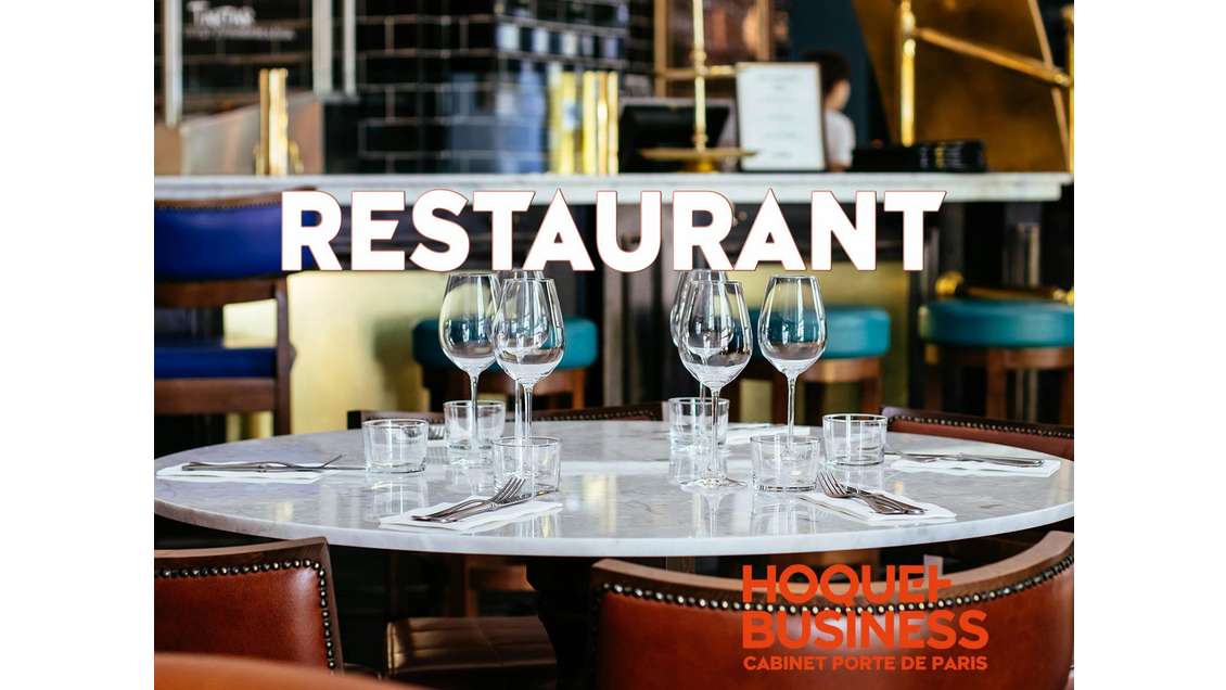 Cession de DAB bar restaurant à Paris châtelet