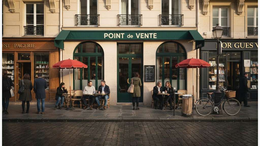 Vente local restaurant bar de 112m² à Saint-Denis