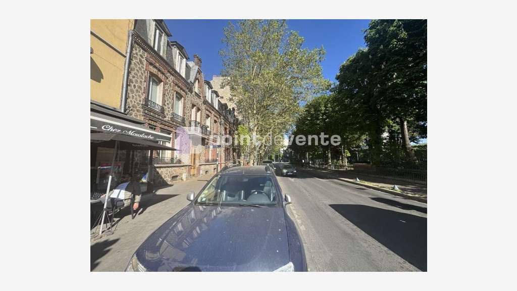 Vente local restaurant bar de 112m² à Saint-Denis