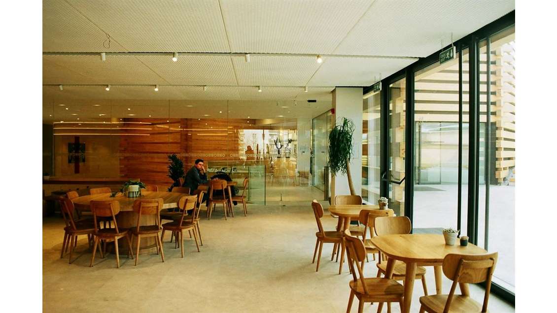 Espace 130m² à vendre avec grosse extraction 600