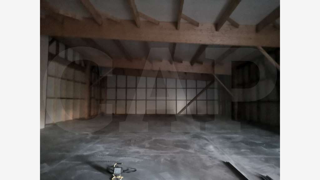 A vendre bâtiment activités neuf 395m² sur Vannes