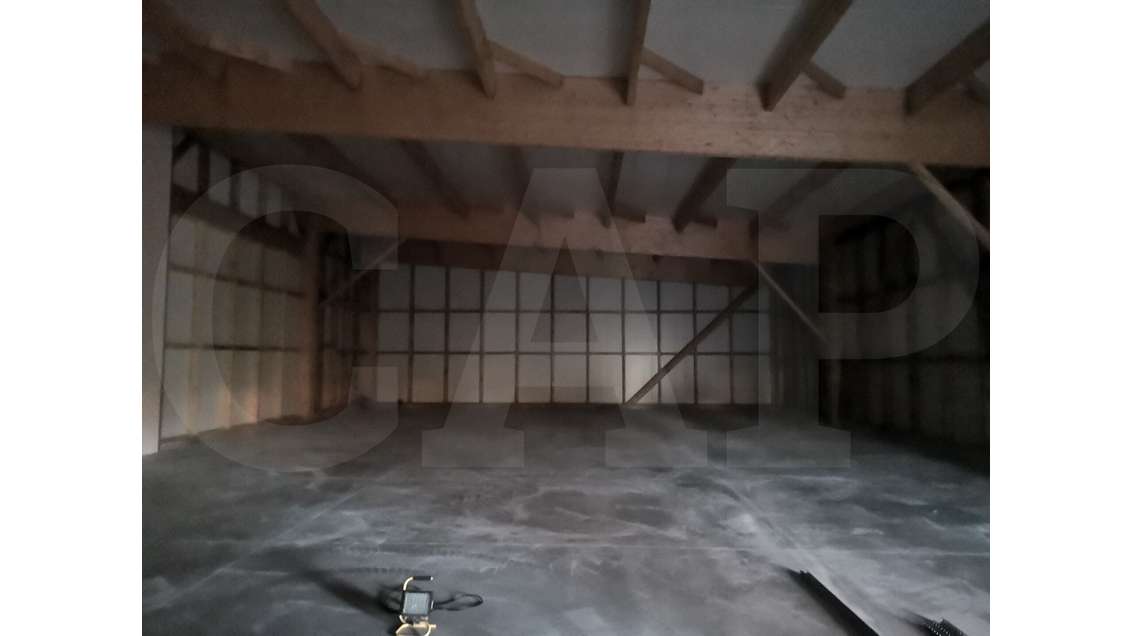 A vendre bâtiment activités neuf 395m² sur Vannes