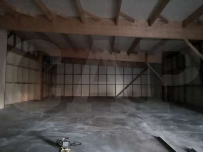 Vente Locaux d'activités - Entrepôts à Theix-Noyalo