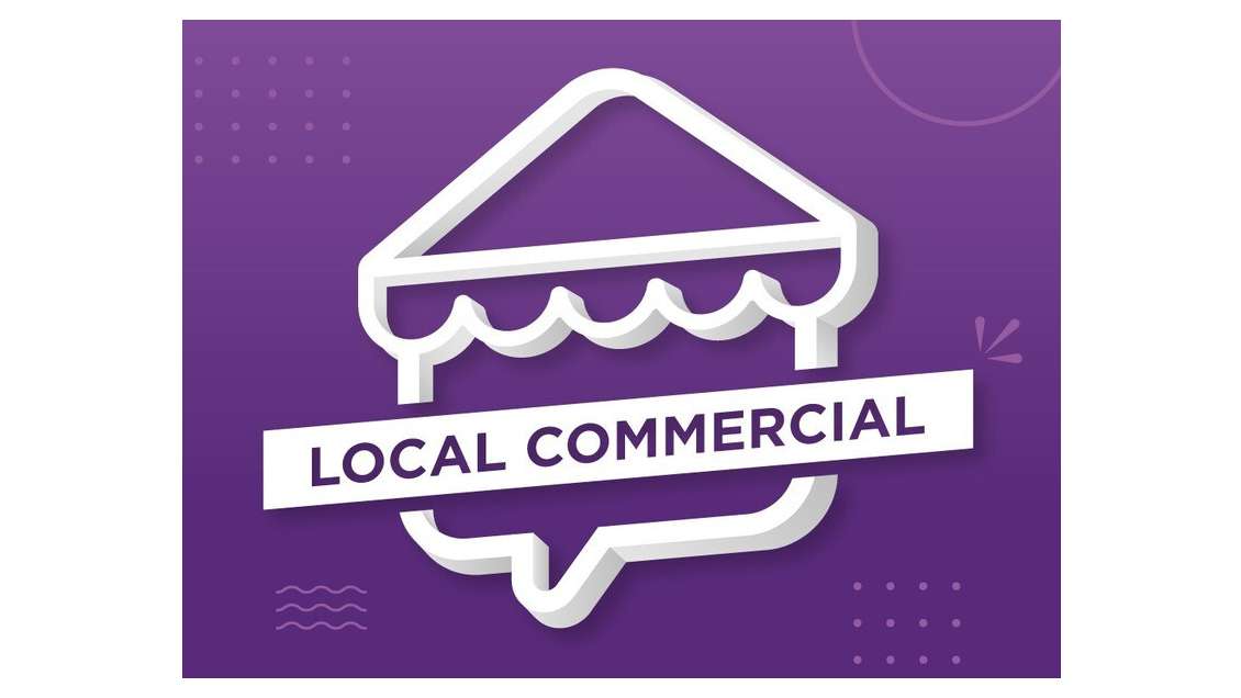 AV local commercial 152m² à Bourcefranc-le-Chapus