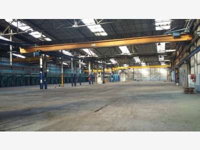 Vente local d'activité 9600m² à Pinon RN2 A26 RN31