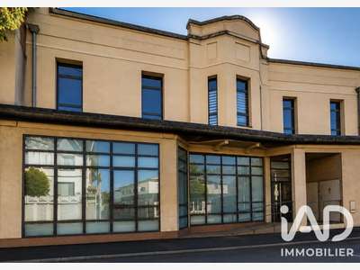 Vente bâtiment médical à Montceau-les-Mines