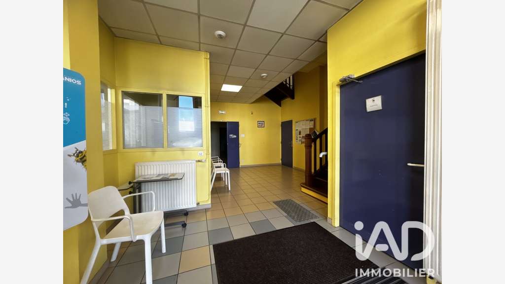 Vente bâtiment médical à Montceau-les-Mines
