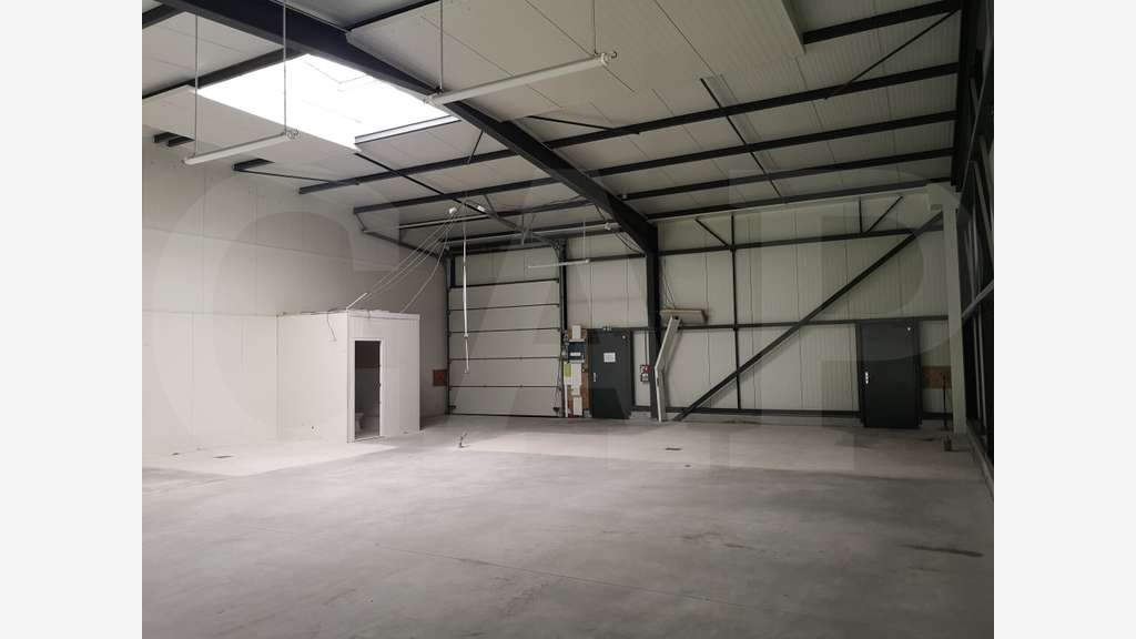 Vente bâtiment neuf 200m² à Camors